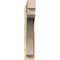 Ekena Millwork Legacy Block Rough Sawn Outlooker, Douglas Fir, 6"W x 32"D x 32"H OUT06X32X32LEC05RDF - alternate 2